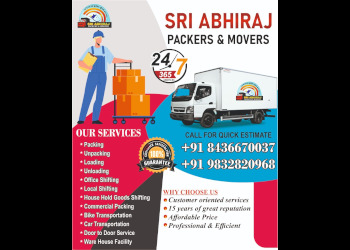 Sri-Abhiraj-Packers-Movers-Local-Businesses-Packers-and-movers-Siliguri-West-Bengal-1