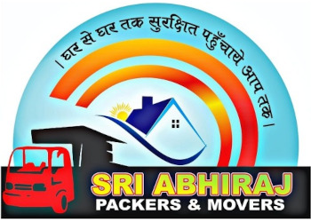 Sri-Abhiraj-Packers-Movers-Local-Businesses-Packers-and-movers-Siliguri-West-Bengal