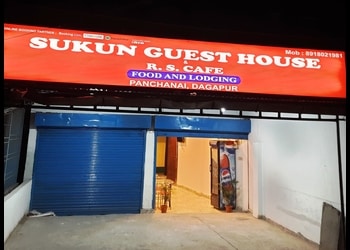 Sukun-Guest-House-Local-Businesses-Budget-hotels-Siliguri-West-Bengal