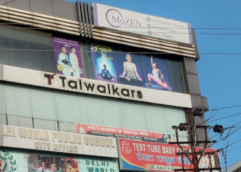 Talwalkars-Gym-Health-Gym-Siliguri-West-Bengal