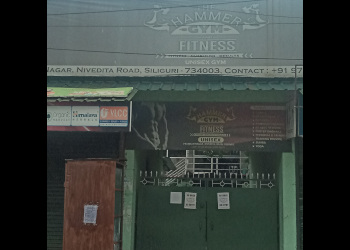 The-Hammer-Gym-Health-Gym-Siliguri-West-Bengal-1