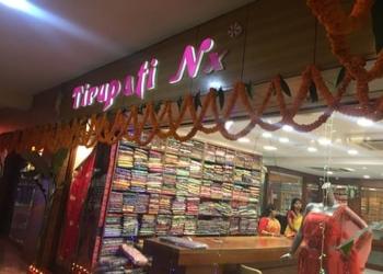 Tirupati-NX-Shopping-Clothing-stores-Siliguri-West-Bengal