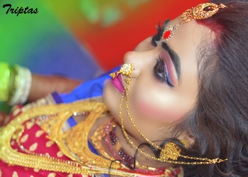 Triptas-Ladies-Beauty-Parlour-Entertainment-Beauty-parlour-Siliguri-West-Bengal-2