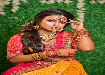 Triptas-Ladies-Beauty-Parlour-Entertainment-Beauty-parlour-Siliguri-West-Bengal