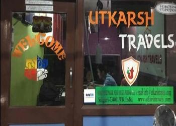 Utkarsh-Travels-Local-Businesses-Travel-agents-Siliguri-West-Bengal