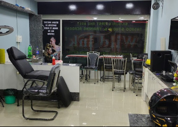 Wild Ink Tattoo Studio  Academy  Siliguri