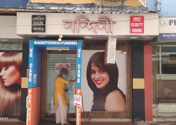 5 Best Beauty parlour in Sodepur - Kolkata, WB 