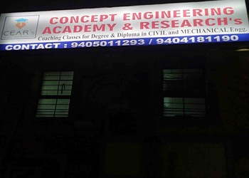 Concept-Engineering-Academy-Research-s-Education-Coaching-centre-Solapur-Maharashtra