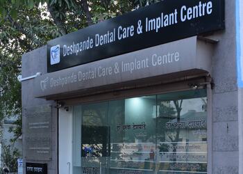 Deshpande-Dental-Care-Health-Dental-clinics-Solapur-Maharashtra