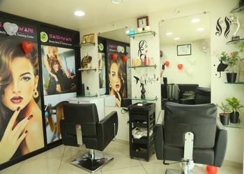 Saishwari-Beauty-Salon-And-Training-Center-Entertainment-Beauty-parlour-Solapur-Maharashtra-1