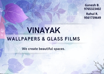 Vinayak-Wallpaper-Professional-Services-Interior-designers-Solapur-Maharashtra