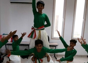 Ananta-Dance-Academy-Education-Dance-schools-Sonarpur-Kolkata-West-Bengal-2