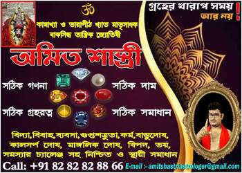 Astrologer-Amit-Shastri-Professional-Services-Astrologers-Sonarpur-Kolkata-West-Bengal-2