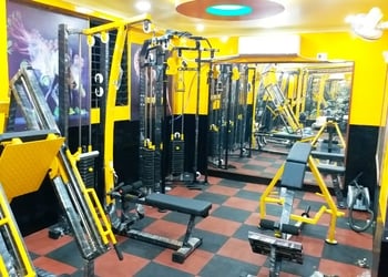 Modern-Fitness-Point-Health-Gym-Sonarpur-Kolkata-West-Bengal-1