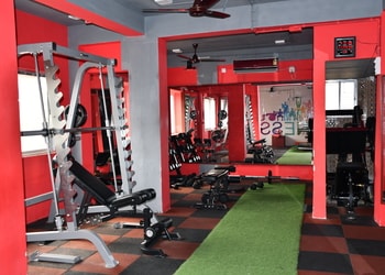 Stark-Fitness-Studio-Health-Gym-Sonarpur-Kolkata-West-Bengal-1