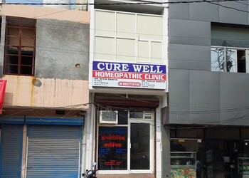Cure-Well-Homeopathic-Clinic-Health-Homeopathic-clinics-Sonipat-Haryana