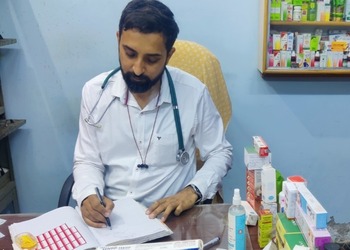 Dr-Gandhi-Homeopathic-clinic-Health-Homeopathic-clinics-Sonipat-Haryana
