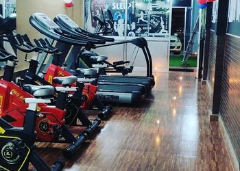 Leo-Fitness-Club-Health-Gym-Sonipat-Haryana-2