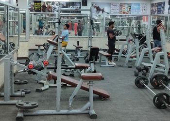 M2-Gym-Health-Gym-Sonipat-Haryana