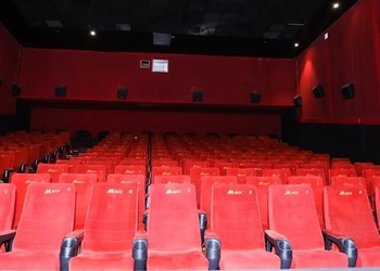 5 Best Cinema Halls in Sonipat, HR - 5BestINcity.com