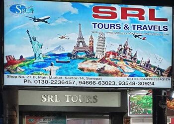 SRL-TOURS-TRAVELS-Local-Businesses-Travel-agents-Sonipat-Haryana