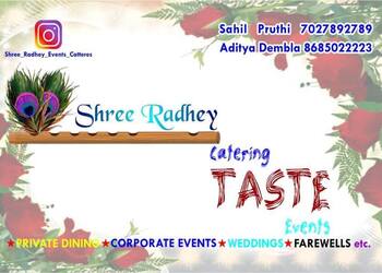 Shree-Radhey-Events-Caterers-Food-Catering-services-Sonipat-Haryana