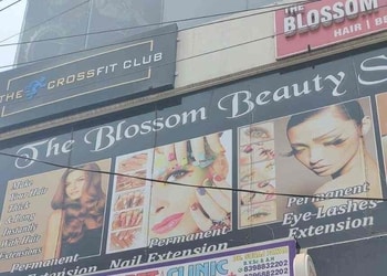 The-Blossom-Beauty-Salon-Entertainment-Beauty-parlour-Sonipat-Haryana
