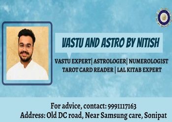 Vastu-and-Astro-by-Nitish-Professional-Services-Astrologers-Sonipat-Haryana