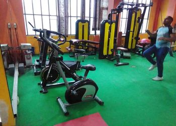 Prabhu-Gym-Health-Gym-Sri-Ganganagar-Rajasthan-1