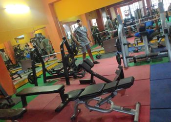 Prabhu-Gym-Health-Gym-Sri-Ganganagar-Rajasthan-2