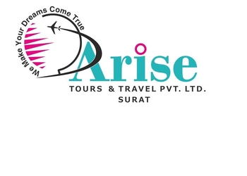 Arise-Tours-Travel-Pvt-Ltd-Local-Businesses-Travel-agents-Surat-Gujarat