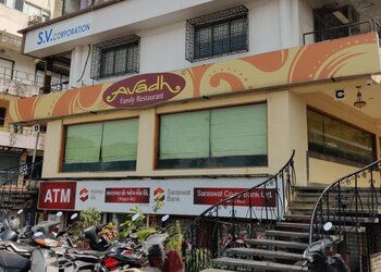 Avadh-Family-Restaurant-Food-Family-restaurants-Surat-Gujarat