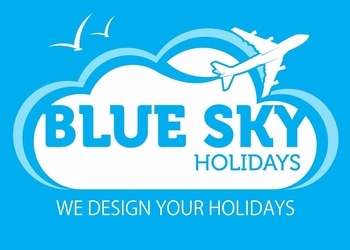 Blue-Sky-Holidays-Local-Businesses-Travel-agents-Surat-Gujarat