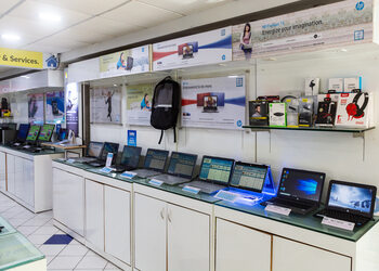 CPS Technologies Shopping Computer Store Surat Gujarat 1 