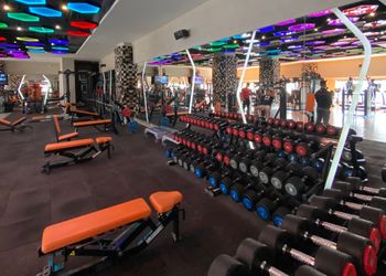 KP-Fitness-Health-Gym-Surat-Gujarat-2