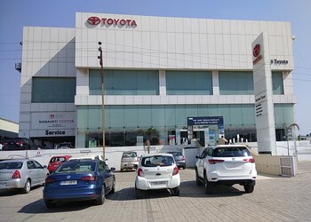 5 Best Car Dealers in Surat, GJ - 5BestINcity.com