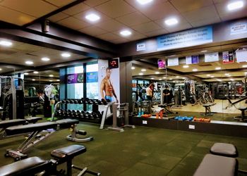 Oxyrich-Fitness-Health-Gym-Surat-Gujarat-1