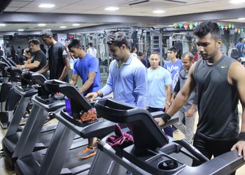 Oxyrich-Fitness-Health-Gym-Surat-Gujarat-2
