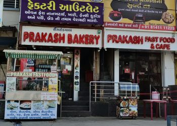 Prakash-Bakery-and-live-cake-shop-Food-Cake-shops-Surat-Gujarat