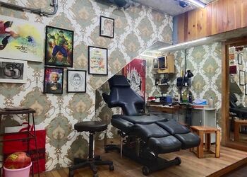 Tattoo Studio in Surat  magicpin  August 2023