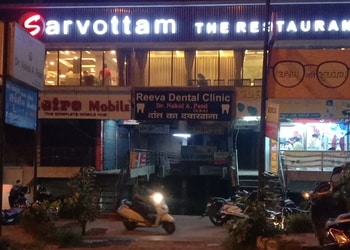 Sarvottam-The-Restaurant-Food-Pure-vegetarian-restaurants-Surat-Gujarat