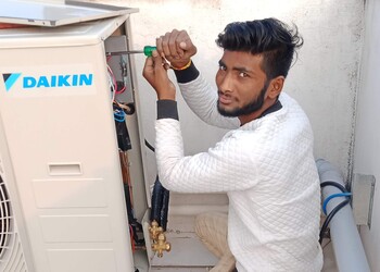 ac service wala near me