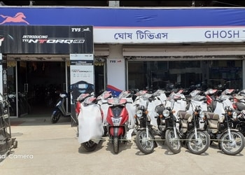Ghosh-TVS-Shopping-Motorcycle-dealers-Tamluk-West-Bengal