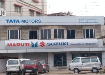 Tata-Motors-Bhandari-Automobiles-Shopping-Car-dealer-Tamluk-West-Bengal