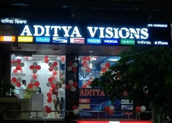 ADITYA-VISIONS-Shopping-Mobile-stores-Tezpur-Assam
