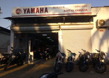 Aditya-Yamaha-Shopping-Motorcycle-dealers-Tezpur-Assam