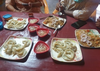 Arunachal-Kitchen-Food-Fast-food-restaurants-Tezpur-Assam