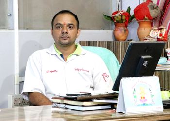 Dr-Ajay-Sharma-Health-Dental-clinics-Tezpur-Assam-1