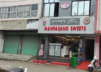 Manpasand-Sweets-Food-Sweet-shops-Tezpur-Assam