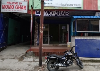 Momo-Ghar-Food-Fast-food-restaurants-Tezpur-Assam
